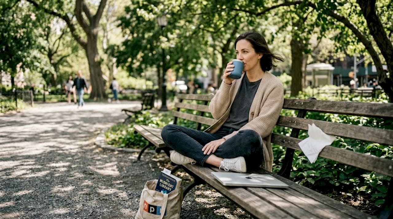 Discover the power of wellness breaks for rejuvenation